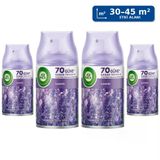 3 Adet Airwick Freshmatic Oda Kokusu Lavanta 250 Ml X 4 Adet Çok Al Az Öde
