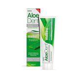 3 Adet Aloedent Mucize Aloevera ile Ekstra Beyazlatıcı Diş Macunu 100ML
