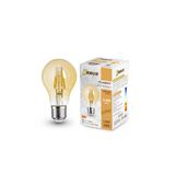 3 Adet Ampul Orbus Led Filament A60 E27 6W