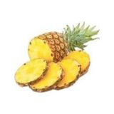 3 Adet Ananas Meyve Tohumu