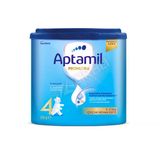 3 Adet Aptamil Çocuk Devam Sütü No:4 350 gr