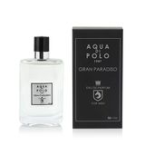 3 Adet Aqua Di Polo 1987 Gran Paradiso Edp Erkek Parfüm 50 Ml