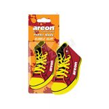 3 Adet Areon Fresh Wave Dry Bubble Gum (Galatasaray) Oto Araç Kokusu