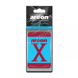 3 Adet Areon X Patchouli Lavender Vanilla Oto Araç Kokusu ( Borda Mavi)