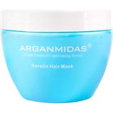 3 Adet Arganmidas Keratin Saç Maskesi 300ML
