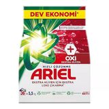 3 Adet Ariel Oxi Extra Hijyen Beyazlar 5.5 Kg