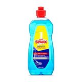3 Adet Asperox Sparx Bulaşık Makinesi Parlatıcı 400 Ml