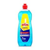3 Adet Asperox Sparx Bulaşık Makinesi Parlatıcı 750 Ml