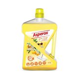 3 Adet Asperox Yüzey Temizleyici 2500 Ml Sarı