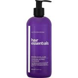 3 Adet Authoriderm Biotin & Kolajen Dolgunlaştırıcı Saç Kremi 400 ml