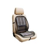 3 Adet Autokit Bambu Bel Destekli Terleme Yapmaz Koltuk Minderi Fa1-625