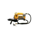 3 Adet Autokit Kompresör 150W 12V