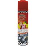3 Adet Autokit Torpido Parlatıcı Mango