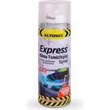 3 Adet Automix Klima Dezenfekte Edici Sprey 200ML