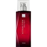 3 Adet Avon Attraction Instinct Erkek Edt 75Ml