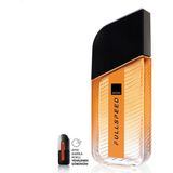 3 Adet Avon Full Speed Edt Erkek Parfüm 100 ml
