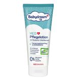 3 Adet Babydream Bebek Bakım Losyonu Shea ve Çuha Çiçeği Yağlı 200ML
