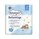 3 Adet Babydream Bebek Yatak Alezi 60X90 cm 7'li