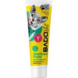 3 ADET Bado Kısırlaştırılmış Kedi Paste Besin Takviyesi 100 Gr