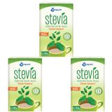 3 Adet Balen Stevia Hindiba Kökü Ekstrakt Karışım Tatlandırıcı To