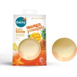 3 Adet Balmy Banyo Topu Mango Ananas 6'lı