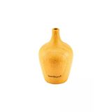 3 Adet Bambum Braga Bambu Vazo 7,8*4,9 Cm