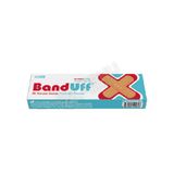 3 Adet Banduff Yara Bandı Tekstil 30'Lu