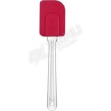3 Adet Baroness 51011 Plastik Saplı Silikon Pavia Spatula