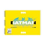 3 Adet Batman 25*35 15 Yp. Spiralli Resim Defteri