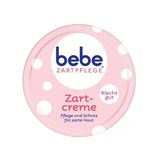3 Adet Bebe Zartpflege Bebek Cilt Kremi Hassas Bakım 50 ml