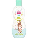 3 Adet Benri Bebek Losyonu 200 ml