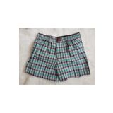 3 Adet Bicci Battal Poplin Boxer Külot Erkek