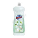 3 ADET Bingo Sıvı Bulaşık Deterjanı Sensitive 650 Ml