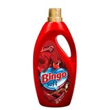 3 Adet Bingo Soft Yumuşatıcı 3 L Lovely Kış Sürprizi