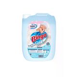 3 Adet Bingo Soft Yumuşatıcı 5 L Kuzumun Kokusu