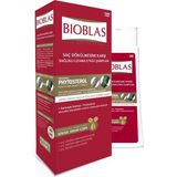 3 ADET Bioblas Saç Dökülmesine Karşı Şampuan 360 Ml Sağlıklı Uzama Etkili