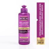 3 Adet Bioblas Saç Dökülmesine Karşı Şekillendirici Krem 250 ml