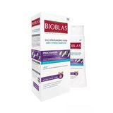 3 Adet Bioblas Saç Dökümesine Karşı Şampuan 360 Ml Anti Stress
