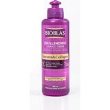3 Adet Bioblas Saç Kremi Kolajen & Keratin 7/24 Anında Onarıcı Şekillendirici 250 Ml