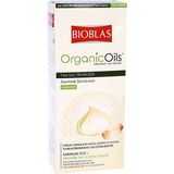 3 Adet Bioblas Şampuan Botanic Oils 360 Ml Sarımsak Özlü