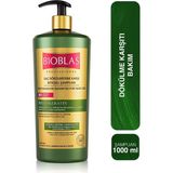 3 Adet Bioblas Şampuan Keratin 1 Lt