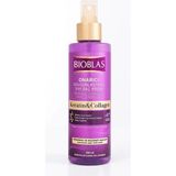 3 Adet Bioblas Sıvı Saç Kremi Kolajen Keratin Dolgunlaştırıcı 200 Ml
