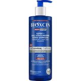 3 Adet Bioxcin Erkek Şampuan Kepek ve Saç Dökülmesi Karşıtı 500 ml