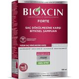3 Adet Bioxcin Forte Şampuan Tüm Saç Tipleri 300 ml