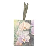3 Adet Black Orchid Kokulu Zarf Seti