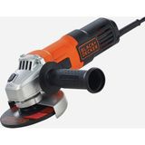 3 Adet Black&decker G650 650W 115 mm Avuç Taşlama Makinesi
