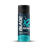 3 Adet Blade Cool Fresh Erkek Deodorant Sprey 200 Ml