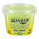 3 Adet Bonhair Saç Jölesi Sert 140 gr
