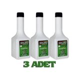 3 Adet - Bor Power Dpf Dizel Partikül Filtre Temizleyici (200 Ml)