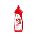3 Adet Boron Sıvı Elde Bulaşık Deterjanı 650 Ml